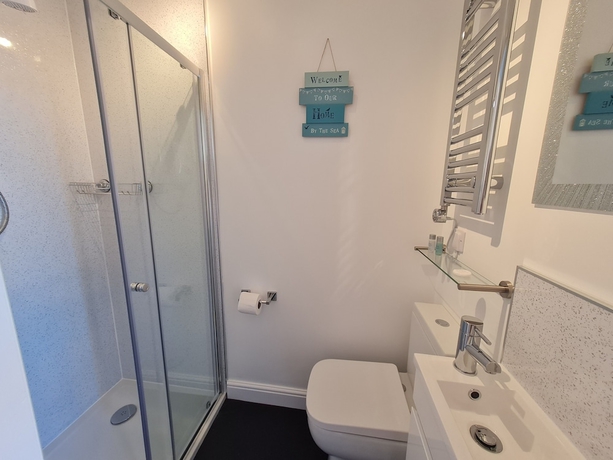 Imagen de la habitación del Hotel Kimberley House, Whitby. Foto 5