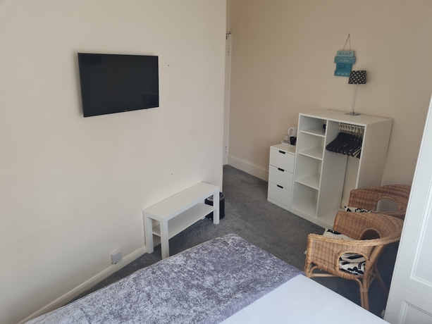 Imagen de la habitación del Hotel Kimberley House, Whitby. Foto 7