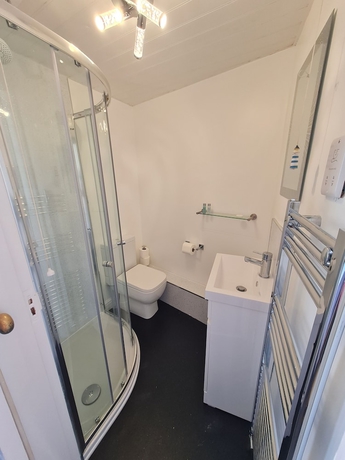Imagen de la habitación del Hotel Kimberley House, Whitby. Foto 13
