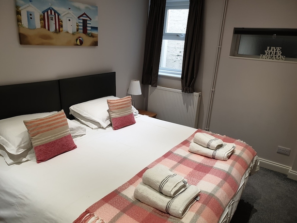 Imagen de la habitación del Hotel Kimberley House, Whitby. Foto 14