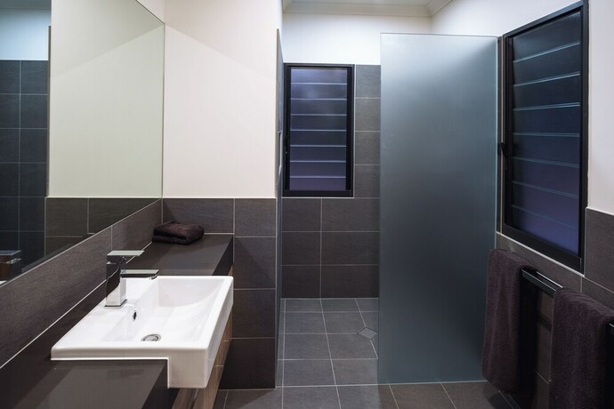 Imagen de la habitación del Hotel Kimberleyland Waterfront Holiday Park. Foto 24