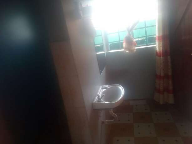 Imagen general del Hotel Kimbo Pefa Guest House. Foto 5