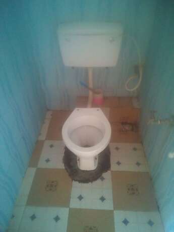 Imagen general del Hotel Kimbo Pefa Guest House. Foto 6