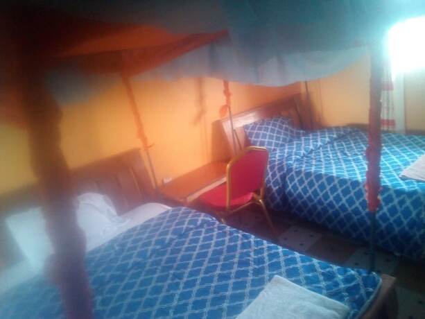 Imagen general del Hotel Kimbo Pefa Guest House. Foto 10