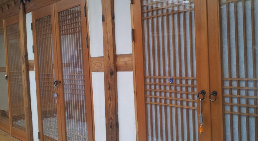 Imagen general del Hotel Kimchi Guest House. Foto 6