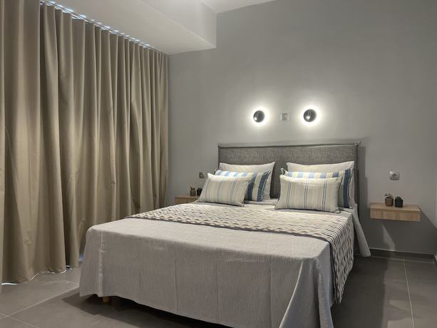 Imagen de la habitación del Hotel Kimiro Tsilivi. Foto 7