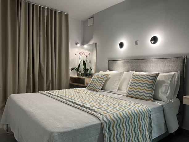 Imagen general del Hotel Kimiro Tsilivi. Foto 1