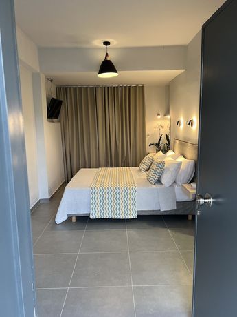 Imagen de la habitación del Hotel Kimiro Tsilivi. Foto 8