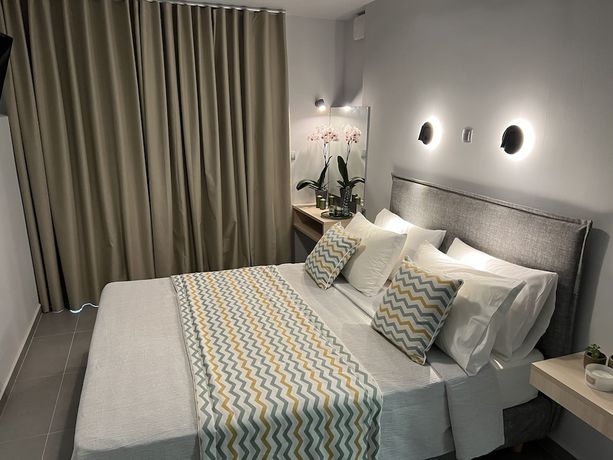 Imagen de los interiores del Hotel Kimiro Tsilivi. Foto 18