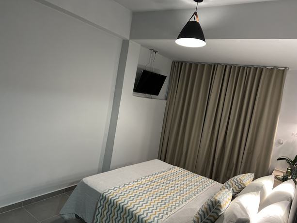 Imagen de la habitación del Hotel Kimiro Tsilivi. Foto 13