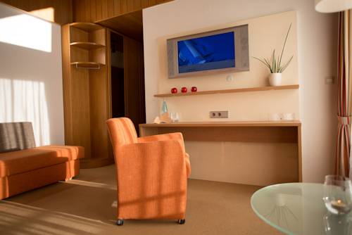 Imagen de la habitación del Hotel Kimmig. Foto 3