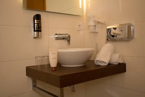 Imagen de la habitación del Hotel Kimmig. Foto 7