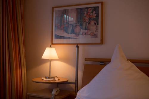 Imagen de la habitación del Hotel Kimmig. Foto 8