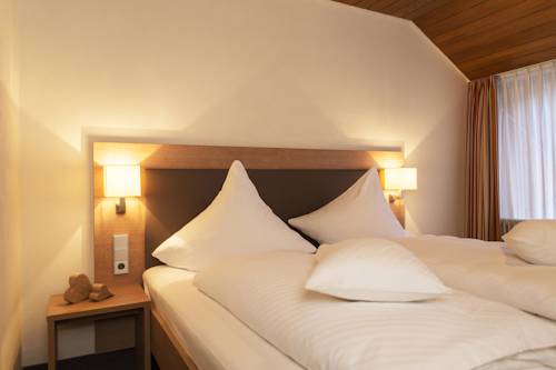 Imagen general del Hotel Kimmig. Foto 1