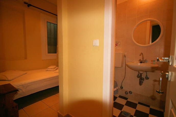 Imagen de la habitación del Hotel Kimon Athens. Foto 1