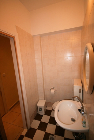 Imagen de la habitación del Hotel Kimon Athens. Foto 4