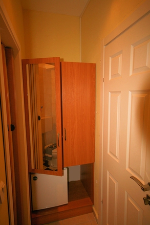 Imagen de la habitación del Hotel Kimon Athens. Foto 5