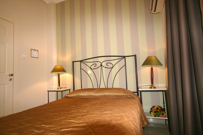 Imagen de la habitación del Hotel Kimon Athens. Foto 6