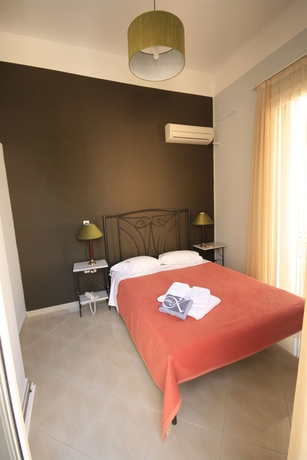 Imagen de la habitación del Hotel Kimon Athens. Foto 8