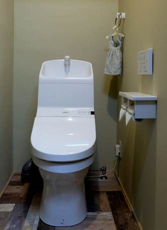 Imagen de los interiores del Hotel Kimono Inn Utakata - Hostel. Foto 15