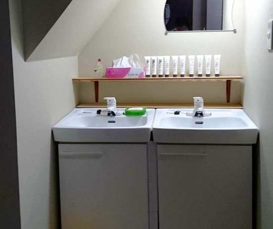Imagen de los interiores del Hotel Kimono Inn Utakata - Hostel. Foto 17