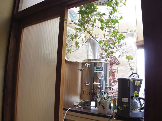 Imagen general del Hotel Kimono Inn Utakata - Hostel. Foto 1