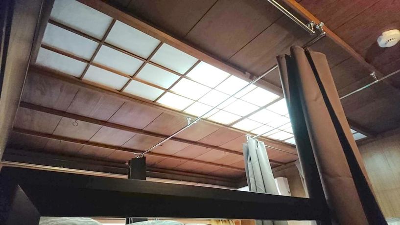 Imagen de la habitación del Hotel Kimono Inn Utakata - Hostel. Foto 12