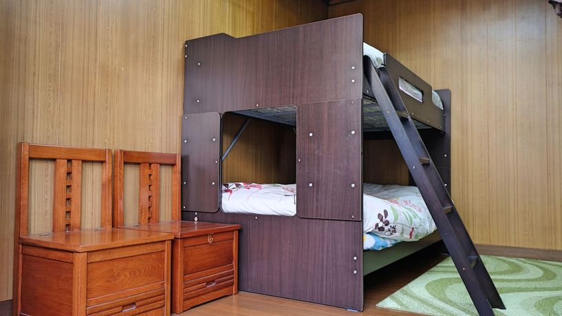 Imagen de la habitación del Hotel Kimono Inn Utakata - Hostel. Foto 13