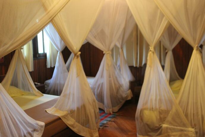 Imagen general del Hotel Kimony Resort. Foto 1