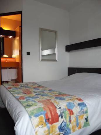 Imagen de la habitación del Hotel Kimotel. Foto 10