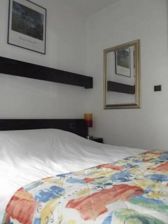 Imagen de la habitación del Hotel Kimotel. Foto 11