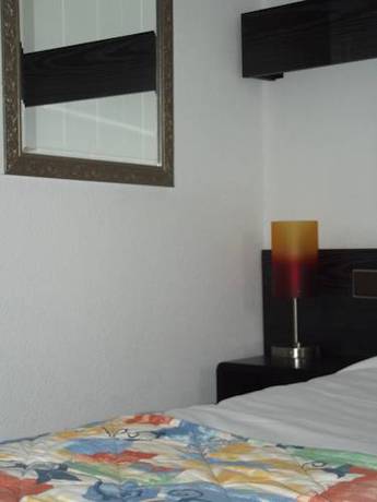 Imagen de la habitación del Hotel Kimotel. Foto 12