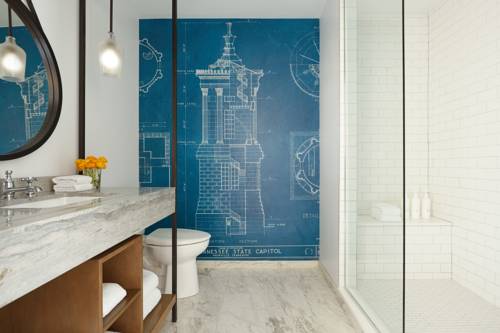 Imagen de la habitación del Hotel Kimpton Aertson. Foto 4