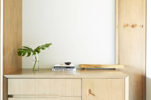 Imagen de la habitación del Hotel Kimpton Aertson. Foto 6