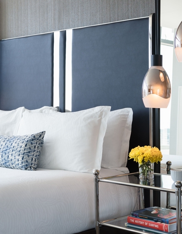 Imagen de la habitación del Hotel Kimpton Alma - San Diego, An Ihg. Foto 7