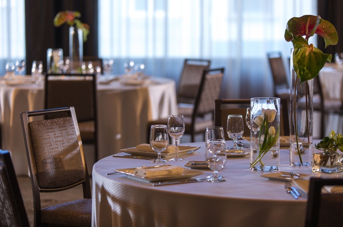 Imagen de los interiores del Hotel Kimpton Alma - San Diego, An Ihg. Foto 15