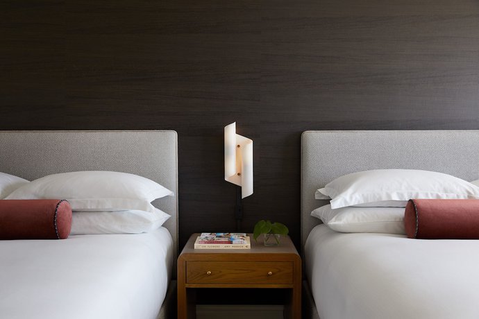 Imagen de la habitación del Hotel Kimpton Alton - Fisherman's Wharf, An Ihg. Foto 13