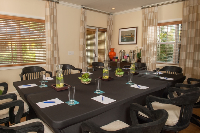 Imagen de los interiores del Hotel Kimpton Angler's. Foto 6