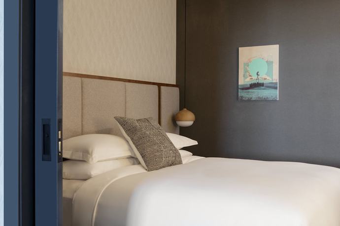 Imagen de la habitación del Hotel Kimpton Armory Bozeman, an IHG Hotel. Foto 3