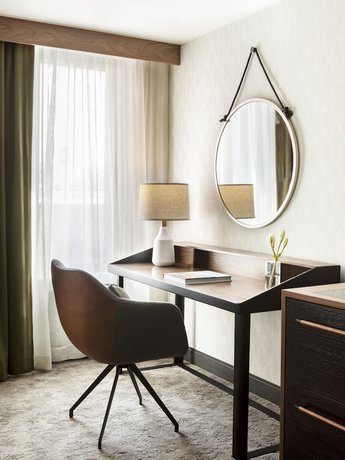 Imagen de la habitación del Hotel Kimpton Armory Bozeman, an IHG Hotel. Foto 4