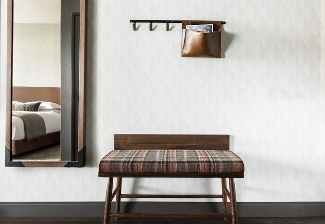 Imagen de la habitación del Hotel Kimpton Armory Bozeman, an IHG Hotel. Foto 8