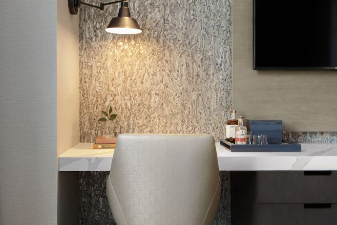 Imagen de la habitación del Hotel Kimpton Arras, an IHG. Foto 3