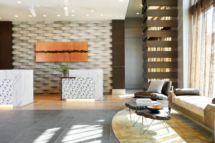 Imagen de los interiores del Hotel Kimpton Arras, an IHG. Foto 15