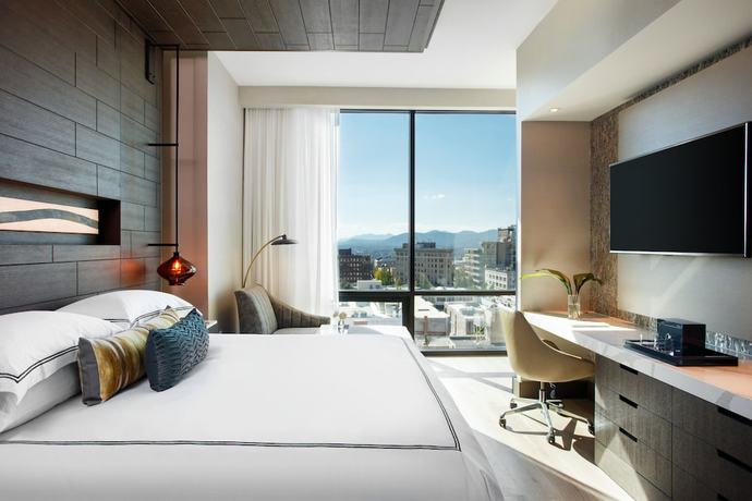 Imagen de la habitación del Hotel Kimpton Arras, an IHG. Foto 4