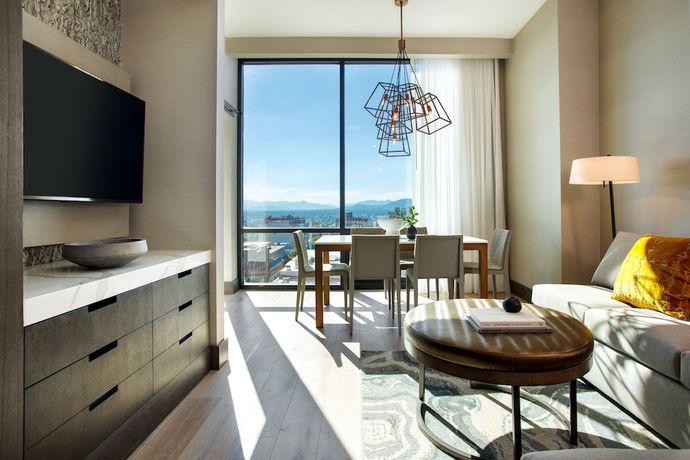 Imagen de la habitación del Hotel Kimpton Arras, an IHG. Foto 6