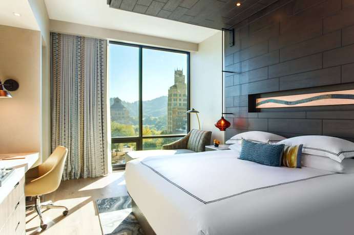 Imagen de la habitación del Hotel Kimpton Arras, an IHG. Foto 8