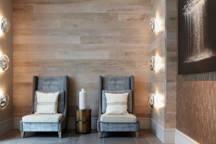 Imagen de los interiores del Hotel Kimpton Arras, an IHG. Foto 17