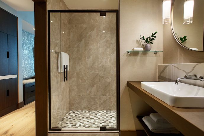 Imagen de la habitación del Hotel Kimpton Arras, an IHG. Foto 11