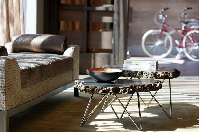 Imagen de los interiores del Hotel Kimpton Arras, an IHG. Foto 18