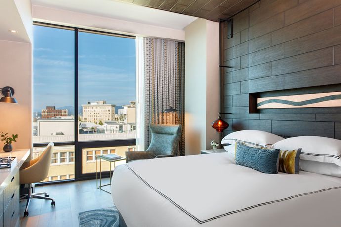Imagen de la habitación del Hotel Kimpton Arras, an IHG. Foto 12